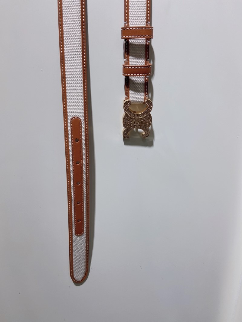 Ce1i*e belts